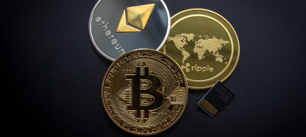 What is the purpose of smart contracts on the Ethereum blockchain?