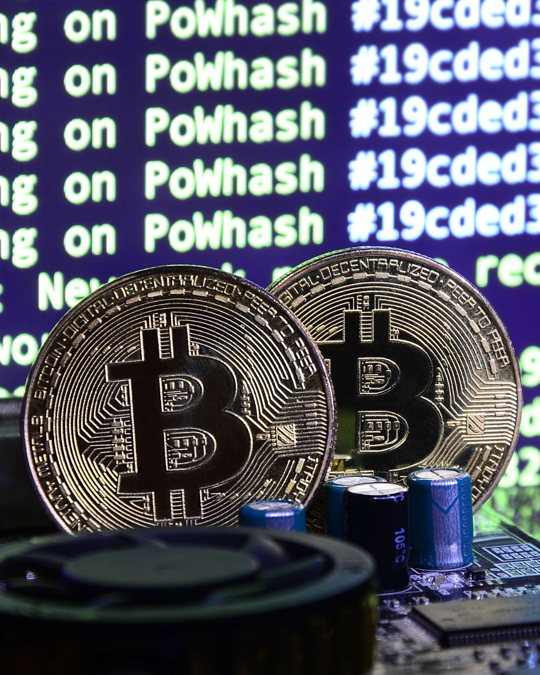 Benefits of using Proof of Stake in Ethereum