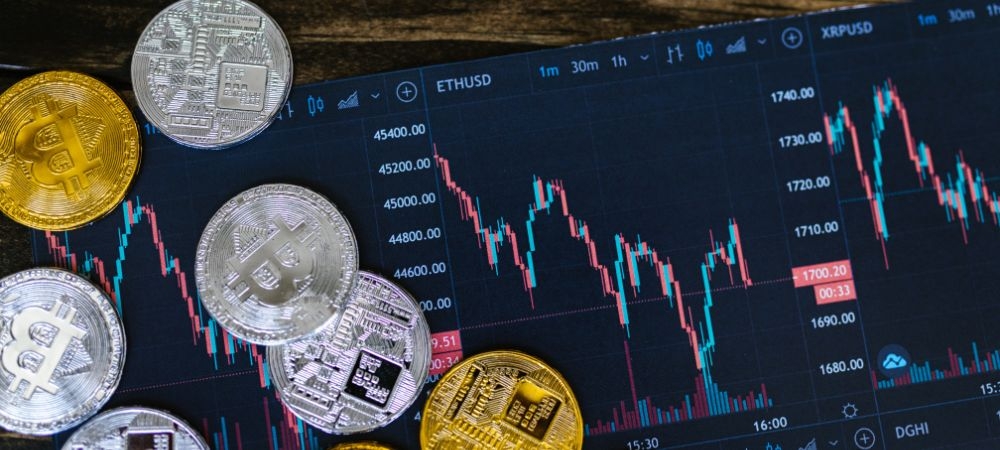 Execution on the blockchain