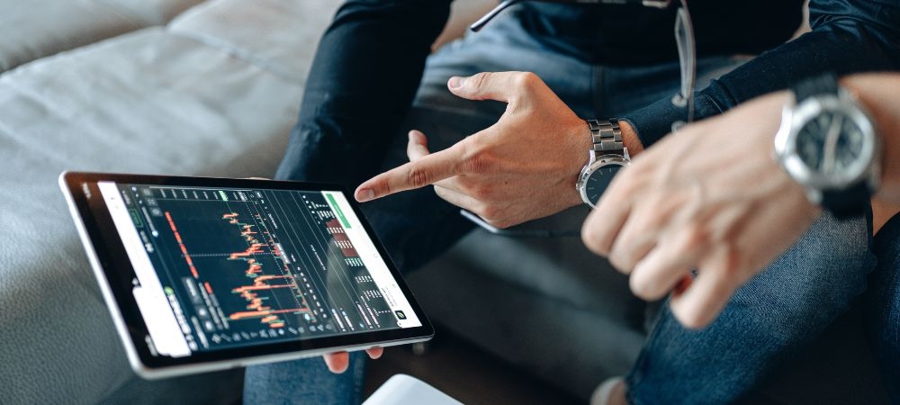 Wallet options for storing Ether